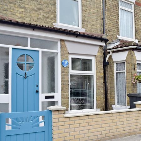 Albion Cottage Pakefield المظهر الخارجي الصورة