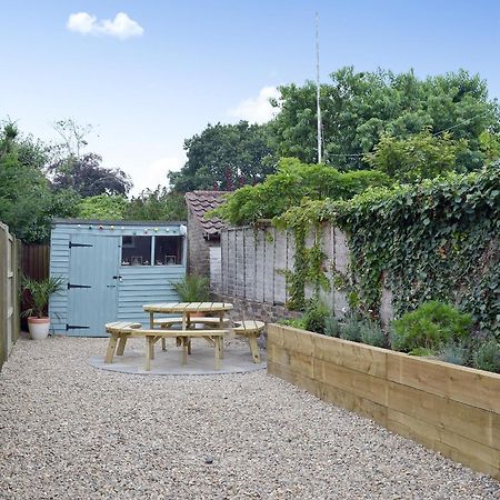 Albion Cottage Pakefield المظهر الخارجي الصورة