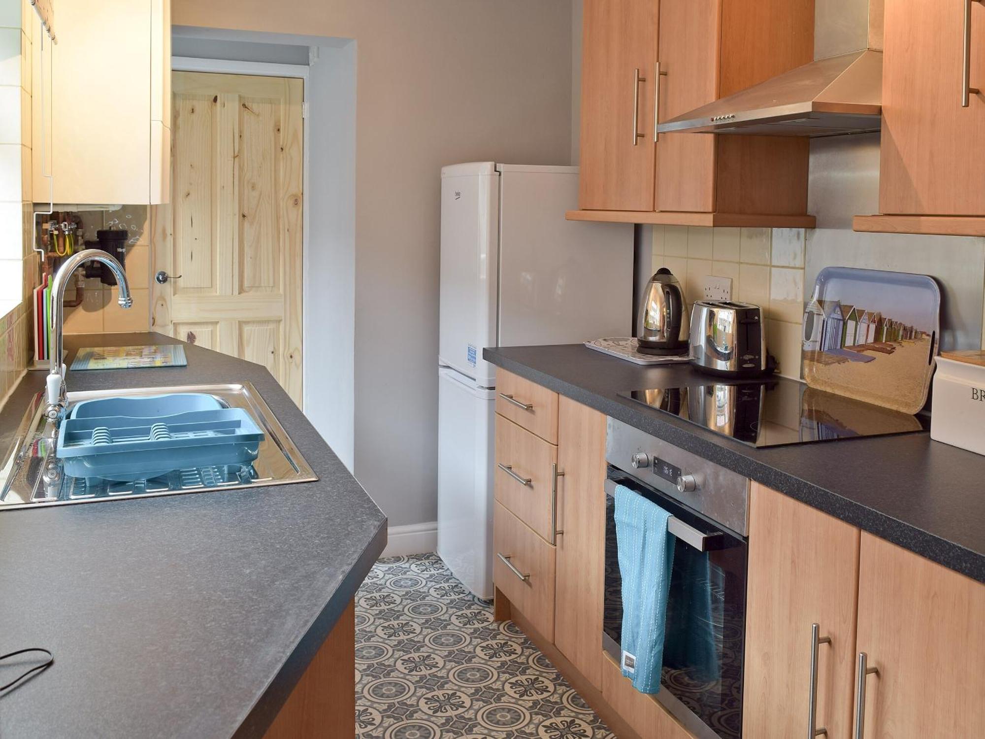Albion Cottage Pakefield المظهر الخارجي الصورة