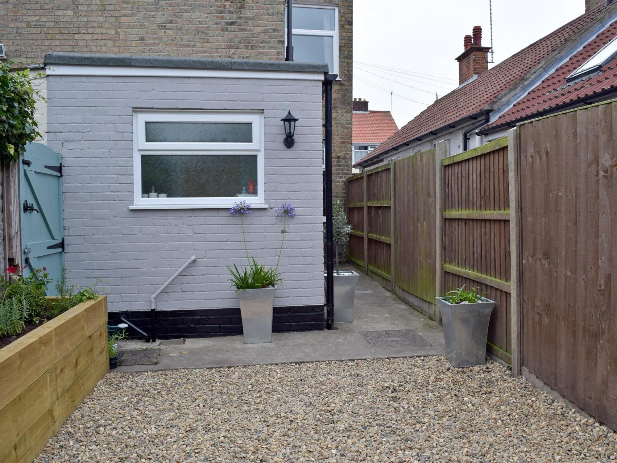 Albion Cottage Pakefield المظهر الخارجي الصورة