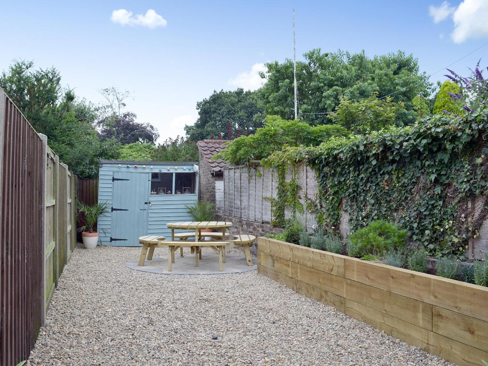 Albion Cottage Pakefield المظهر الخارجي الصورة